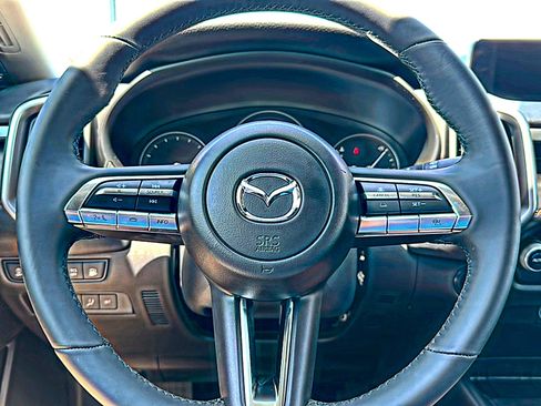 New 2026 MAZDA CX-50 AWD 2.5 Hybrid w/ Weather Package image 18