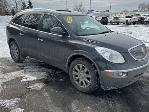 Used 2012 Buick Enclave Leather image 2