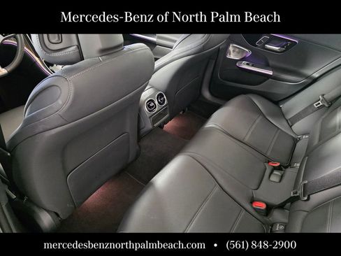 Used 2025 Mercedes-Benz C 300 Sedan image 15