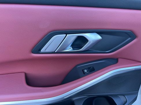 Used 2023 BMW 330i Sedan w/ Driving Assistance Package image 42