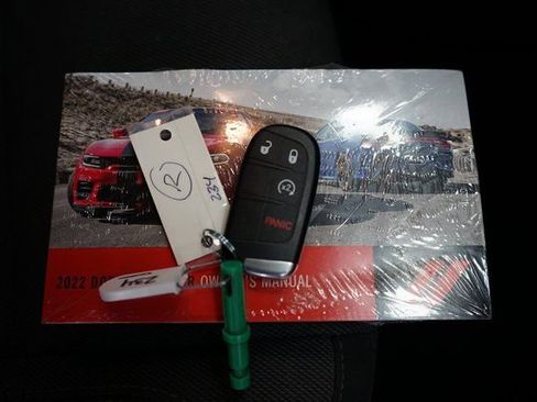 Used 2022 Dodge Charger SXT image 51
