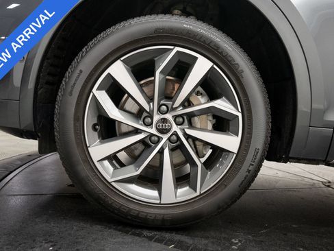 Used 2023 Audi Q5 2.0T Prestige AWD/4WD image 33