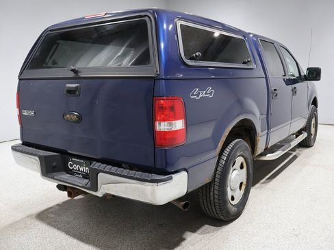 Used 2008 Ford F150 XL image 7