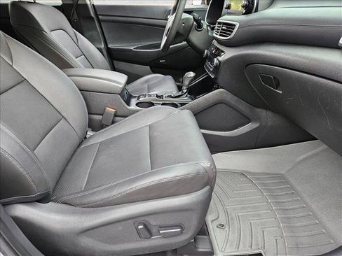 Used 2020 Hyundai Tucson Ultimate FWD image 19