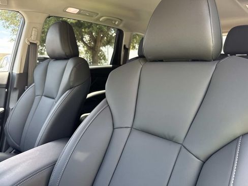 New 2026 Subaru Ascent Premium AWD/4WD image 23