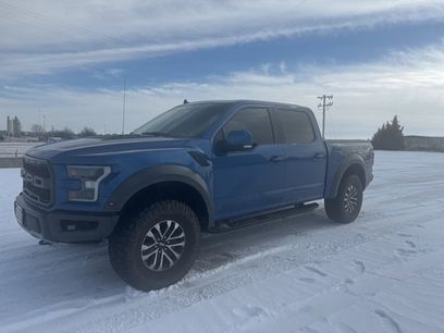Used 2020 Ford F150 Raptor w/ Equipment Group 802A Luxury