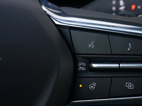 New 2026 Chevrolet Traverse LT w/ Sun and Wheel Package image 23