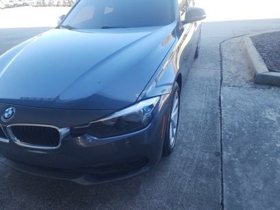 Used 2017 BMW 320i Sedan