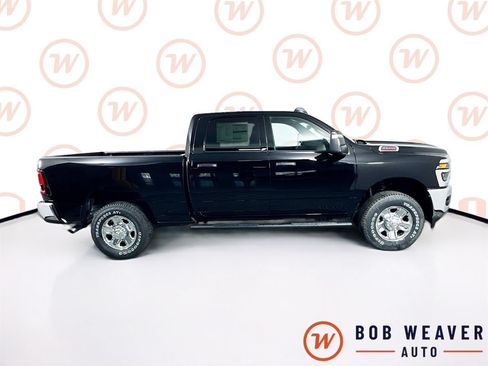 New 2026 RAM 2500 Tradesman AWD/4WD image 9