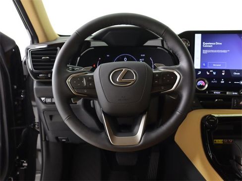 New 2026 Lexus NX 350 350 Luxury image 21