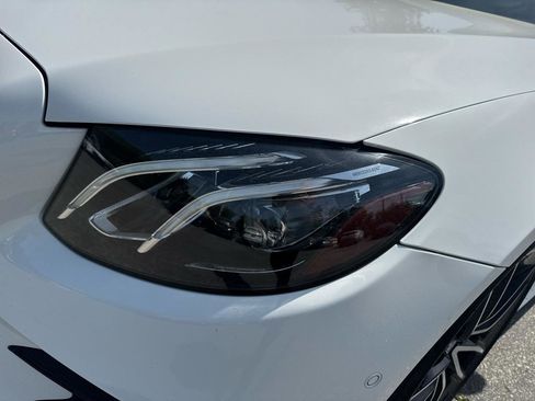 Used 2019 Mercedes-Benz E 53 AMG 4MATIC Coupe image 16
