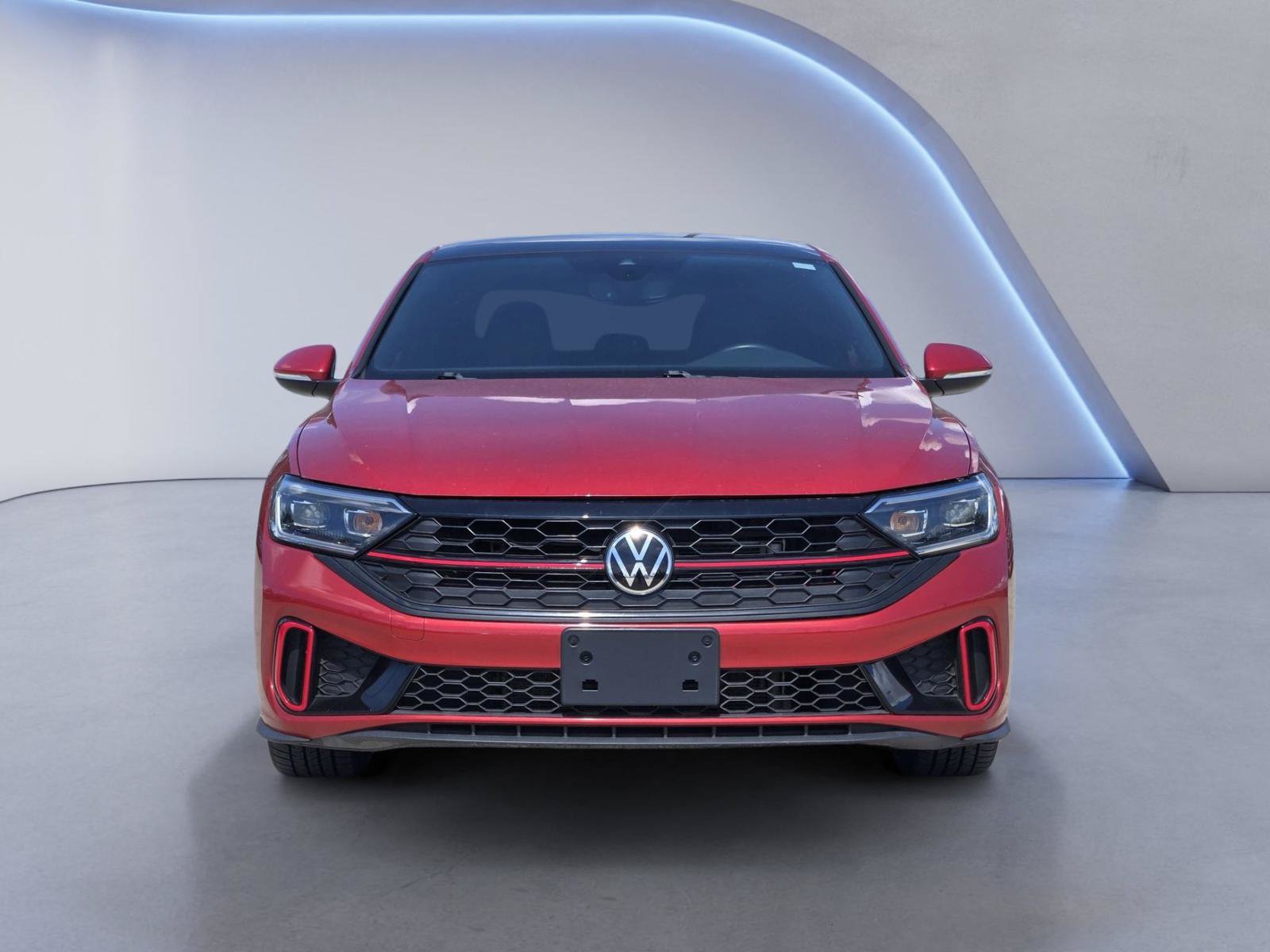 Used 2022 Volkswagen Jetta GLI Autobahn FWD image 2
