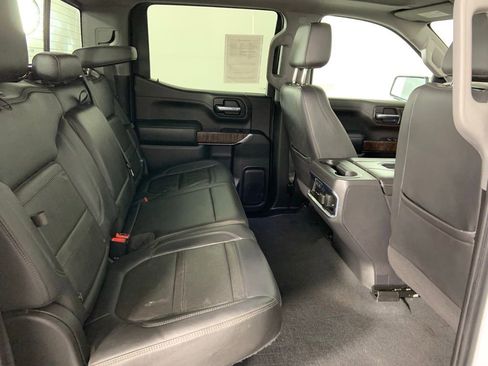 Used 2021 GMC Sierra 1500 Denali w/ Denali Ultimate Package AWD/4WD image 14