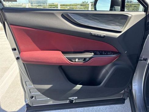 Certified 2024 Lexus NX 250 FWD w/ Premium Package image 13