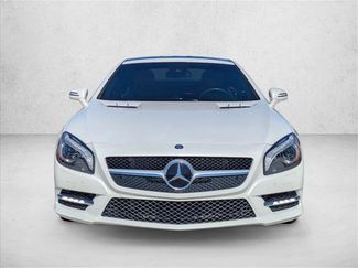 Used 2016 Mercedes-Benz SL 550 SL 550 video 2