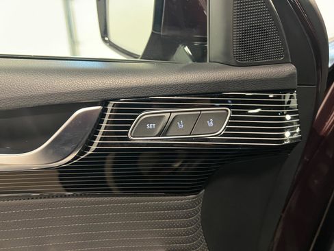Used 2023 Hyundai Palisade Calligraphy AWD/4WD image 27