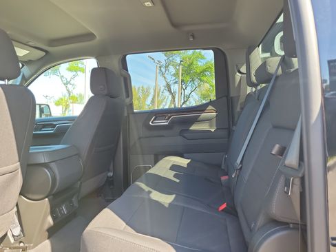 Used 2026 GMC Sierra 1500 Elevation w/ Elevation Select Package RWD image 13