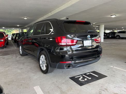 Used 2015 BMW X5 xDrive35i AWD/4WD image 3