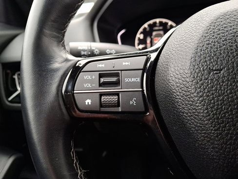 Certified 2024 Honda Civic Sport image 20