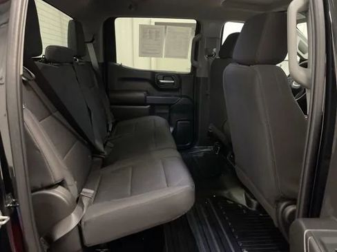 Used 2023 GMC Sierra 1500 Pro w/ Pro Value Package image 14