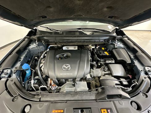 Used 2024 MAZDA CX-5 Carbon Edition image 36