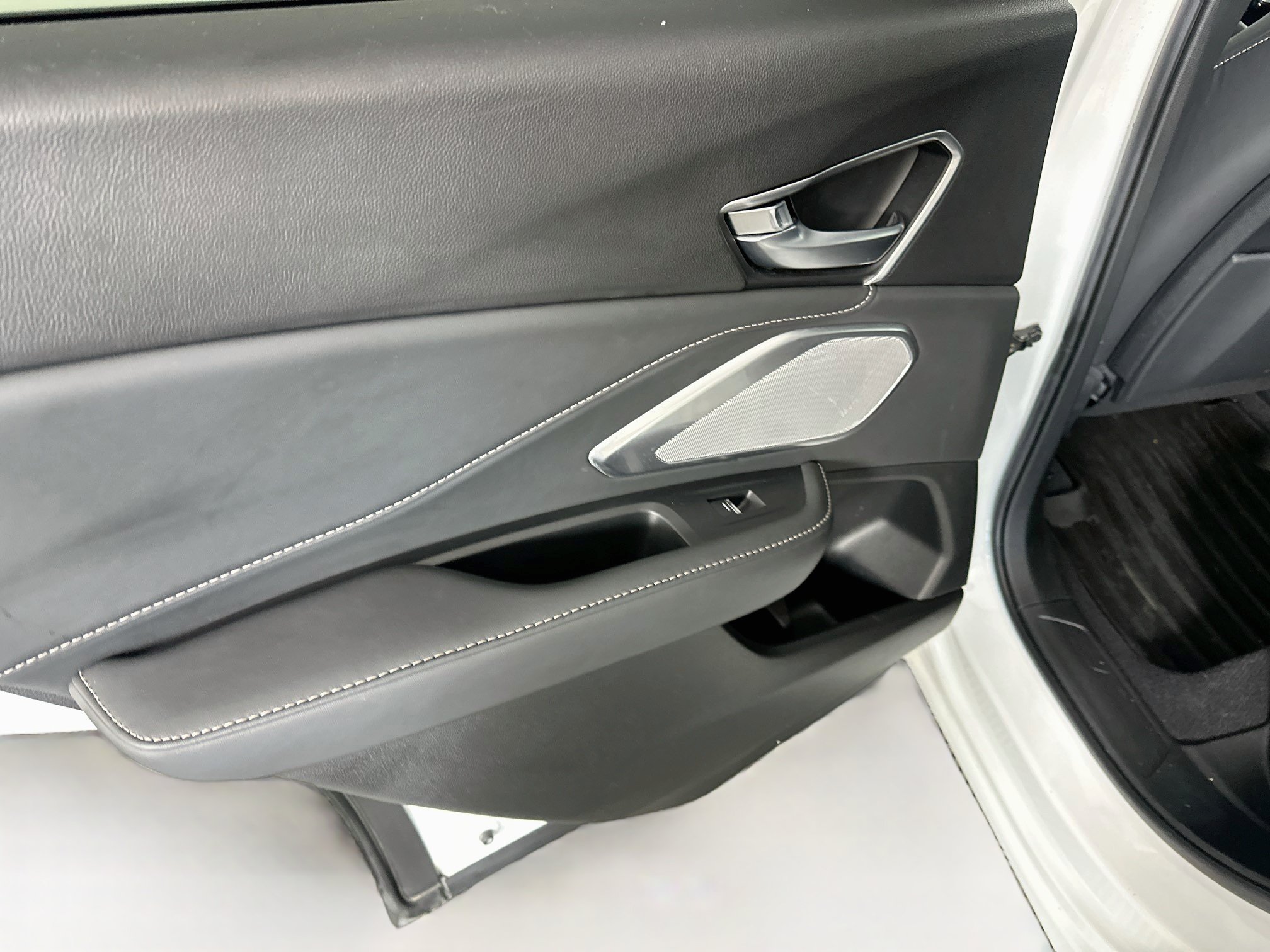 Used 2021 Acura RDX w/ Technology Package FWD image 27