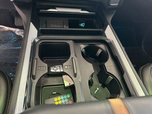 Used 2024 Ford F350 Platinum image 51