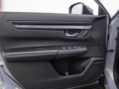 Certified 2026 Honda CR-V LX image 13