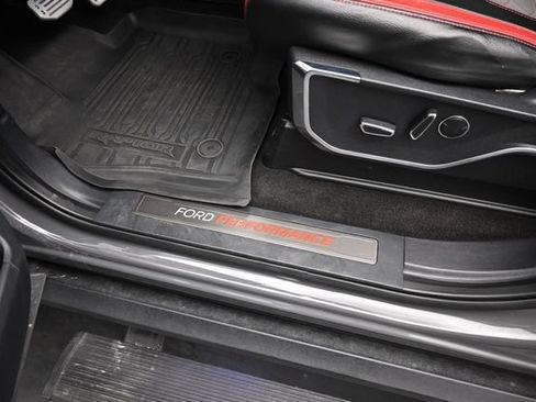Used 2021 Ford F150 Raptor w/ Equipment Group 801A High AWD/4WD image 24