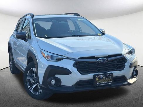 Certified 2025 Subaru Crosstrek 2.0i Premium AWD/4WD image 3