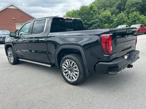 New 2026 GMC Sierra 1500 Denali Ultimate AWD/4WD image 8