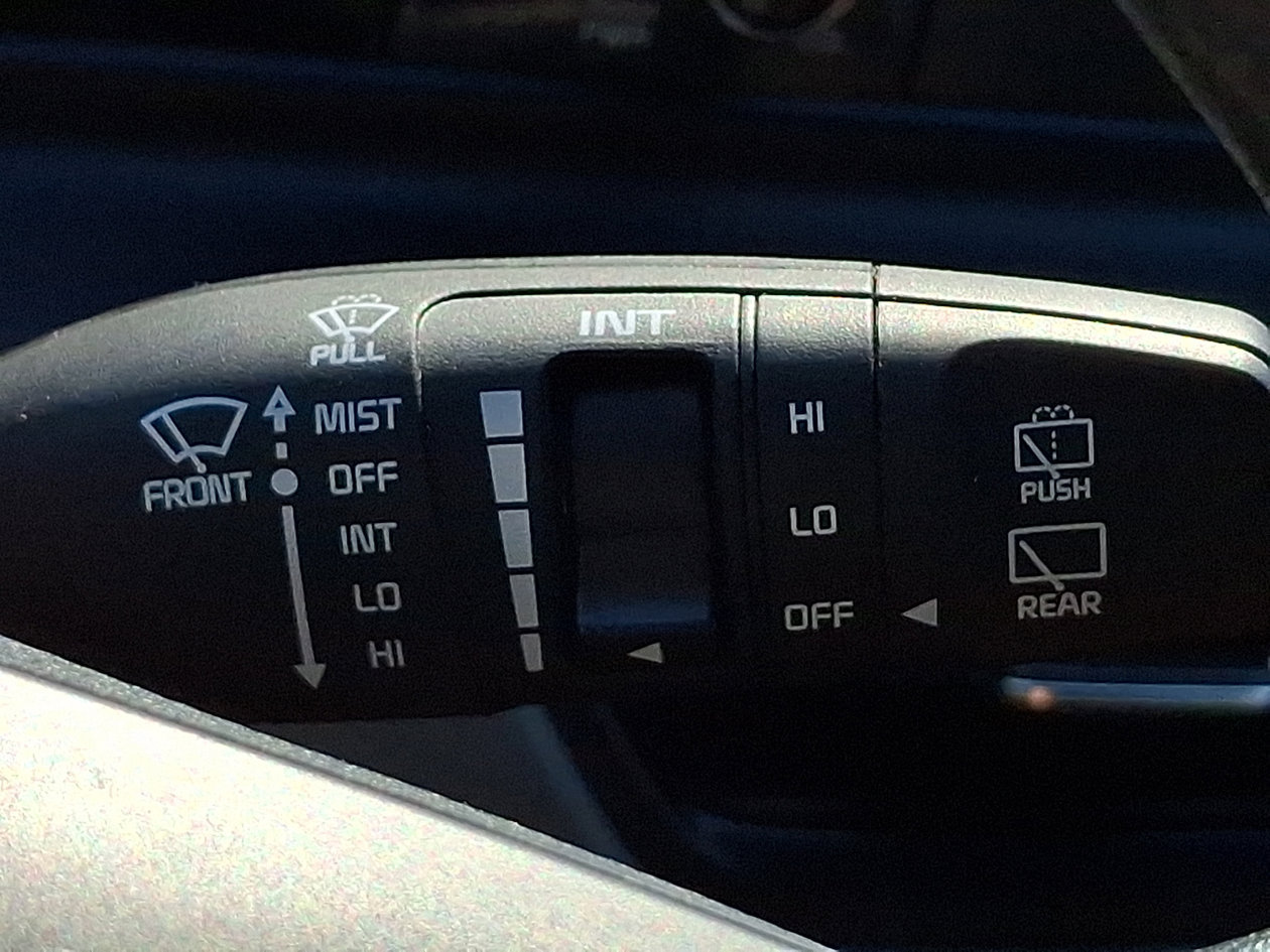 Used 2026 Kia Seltos LX AWD/4WD image 26