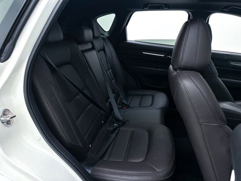 Used 2023 MAZDA CX-5 Signature image 37