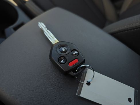 Used 2024 Subaru Impreza 2.0i image 33