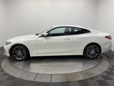 Used 2021 BMW 430i Coupe w/ Convenience Package (ZC2) image 16