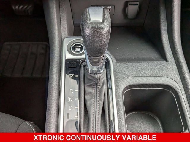 Certified 2023 Nissan Sentra SV FWD image 29