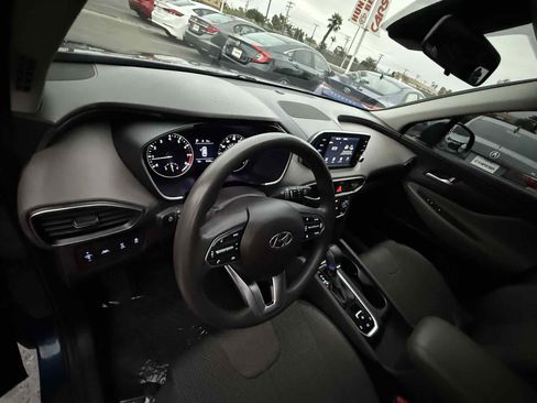Used 2020 Hyundai Santa Fe SE image 99
