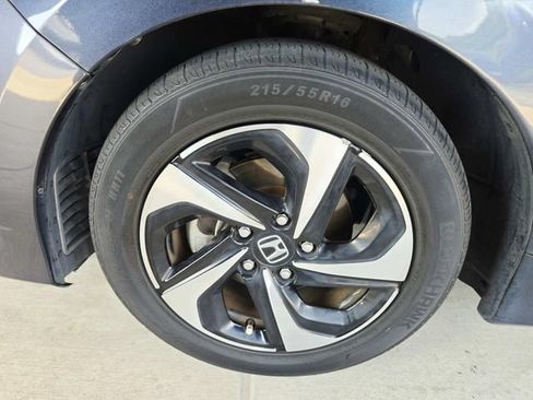 Used 2022 Honda Insight EX image 17