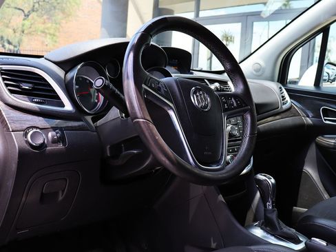 Used 2016 Buick Encore FWD image 39