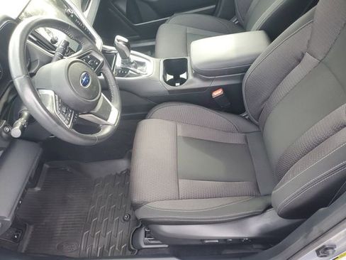 Used 2024 Subaru Outback Premium image 17