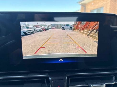 Used 2026 Chevrolet TrailBlazer LT w/ Convenience Package AWD/4WD image 29