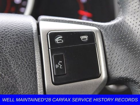 Used 2012 Toyota 4Runner Limited image 32