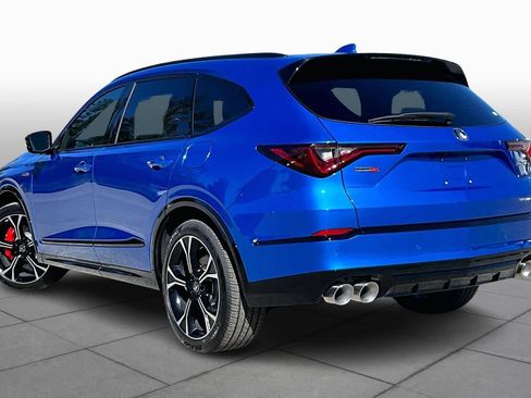 New 2026 Acura MDX Type S image 12