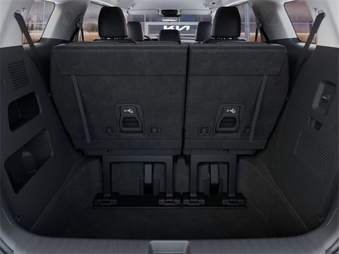 New 2026 Kia Carnival LXS image 19