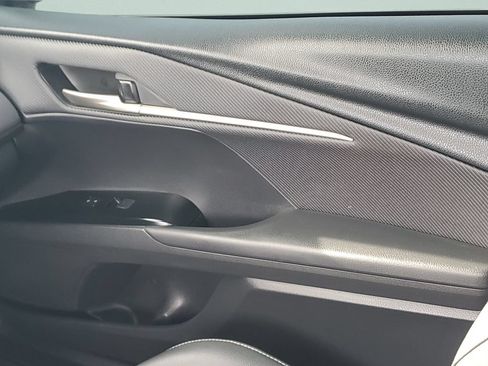 Certified 2025 Toyota Camry SE w/ Multimedia Upgrade Package FWD image 13