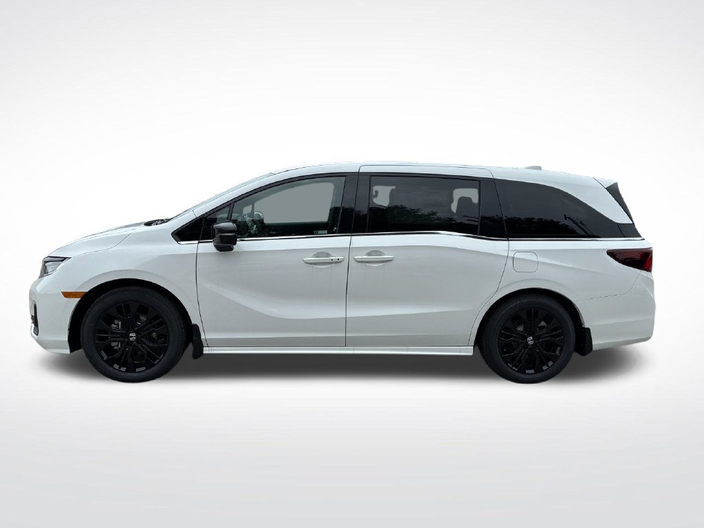 New 2026 Honda Odyssey Sport-L image 6