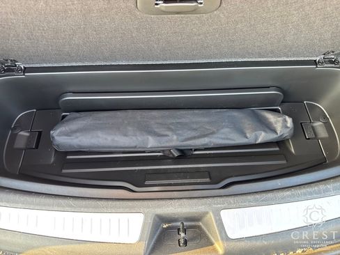 Used 2021 Cadillac XT6 Sport w/ Platinum Package image 28