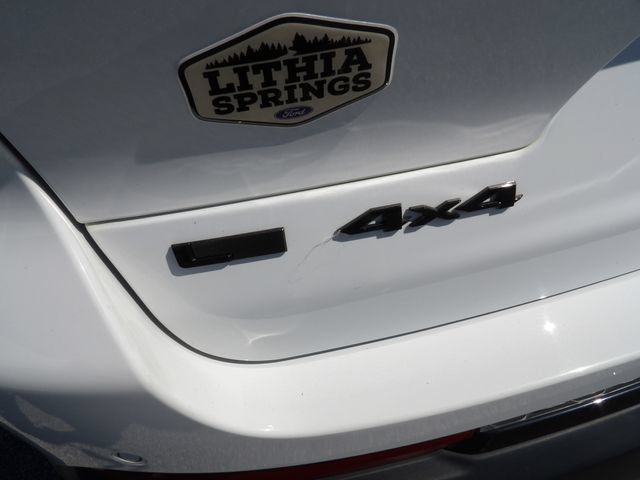 Used 2023 Jeep Grand Cherokee L Laredo AWD/4WD image 15