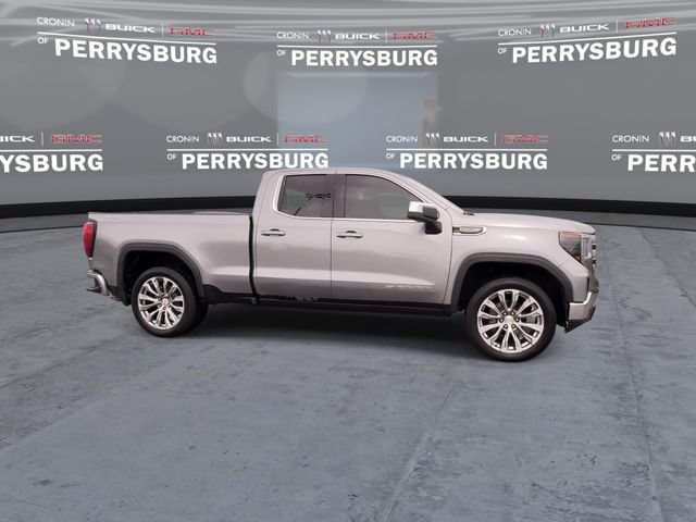 Used 2023 GMC Sierra 1500 SLE w/ Enhanced Capability Package AWD/4WD image 9