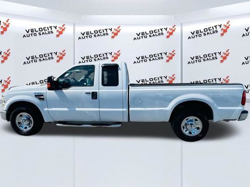 Used 2008 Ford F250 XL RWD image 6